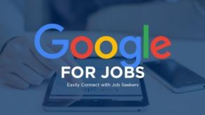 Google Jobs is finally here