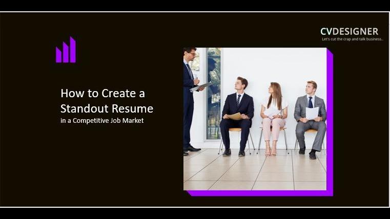 A presentation slide on 