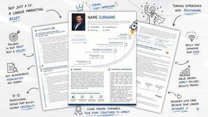 CV Transformation