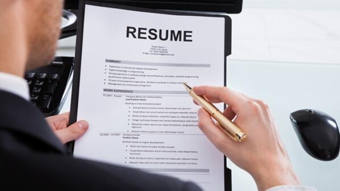 Tailoring Your Resume for Different Industries: Tips and Tricks