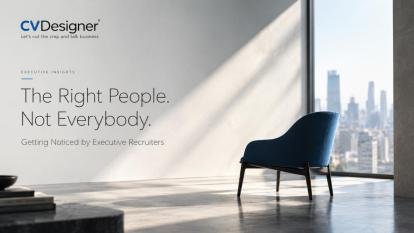 Executive Careers