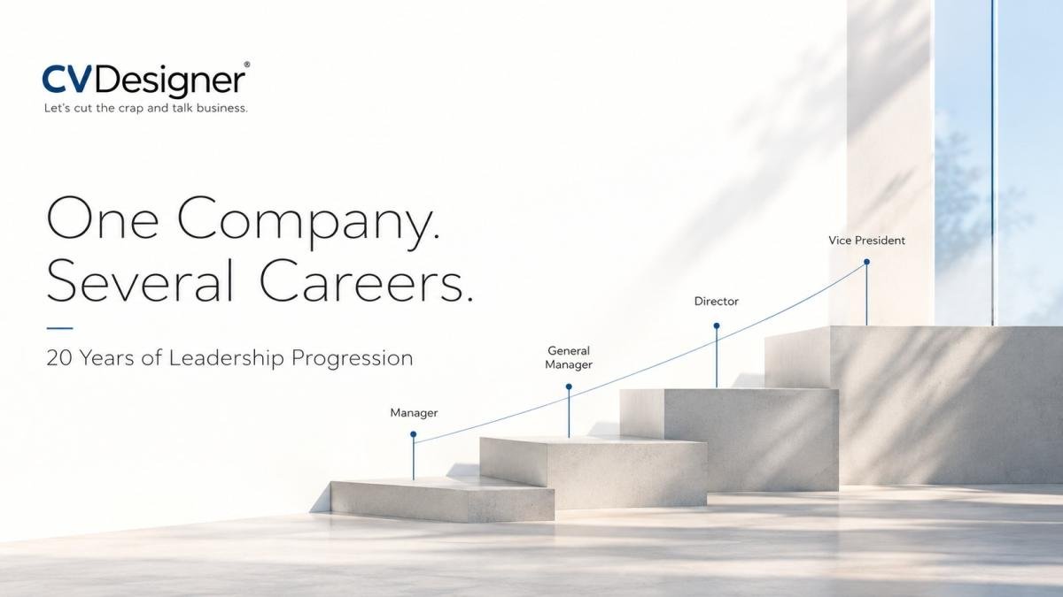 Executive Careers